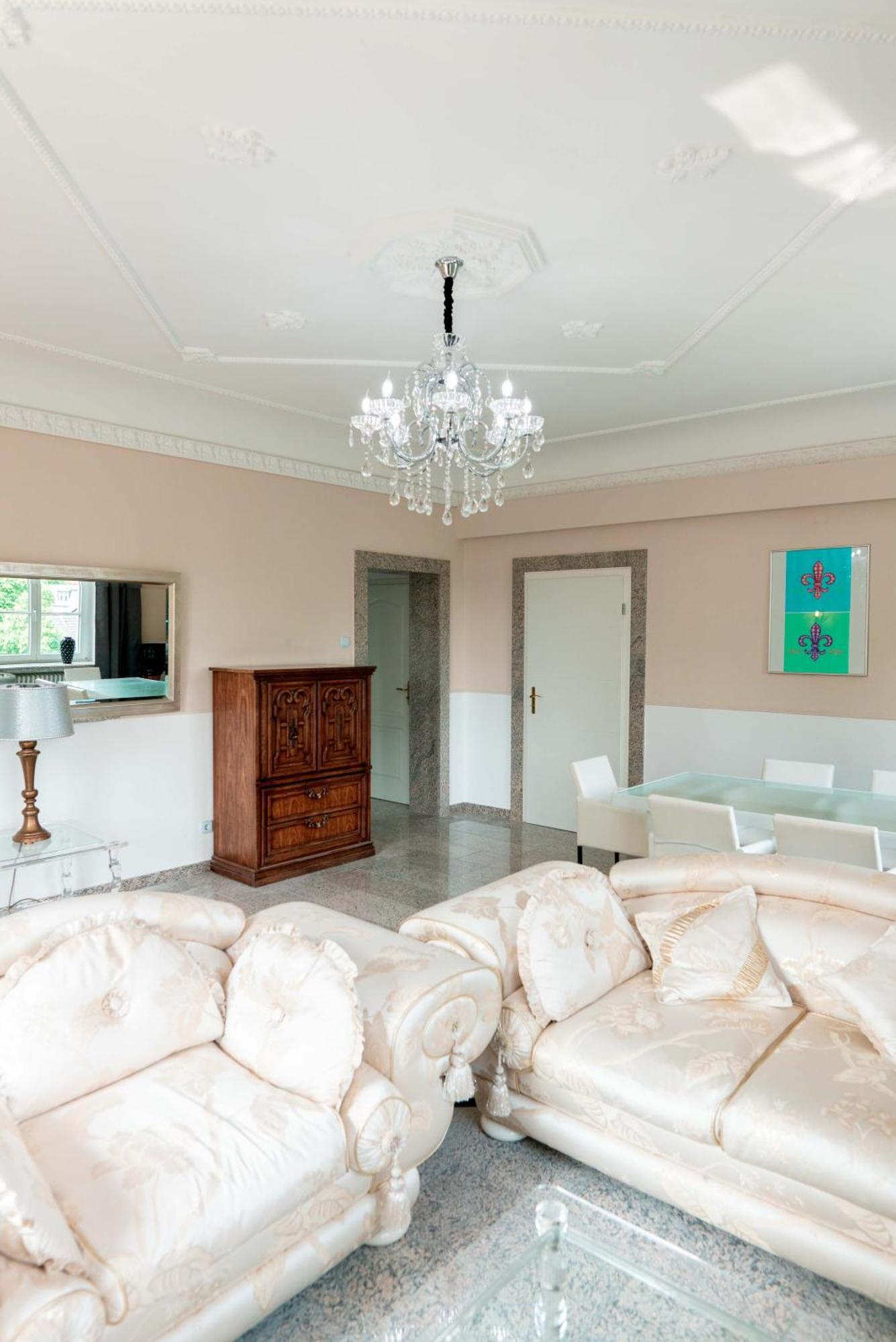 Villa Vera Wetter  Room photo