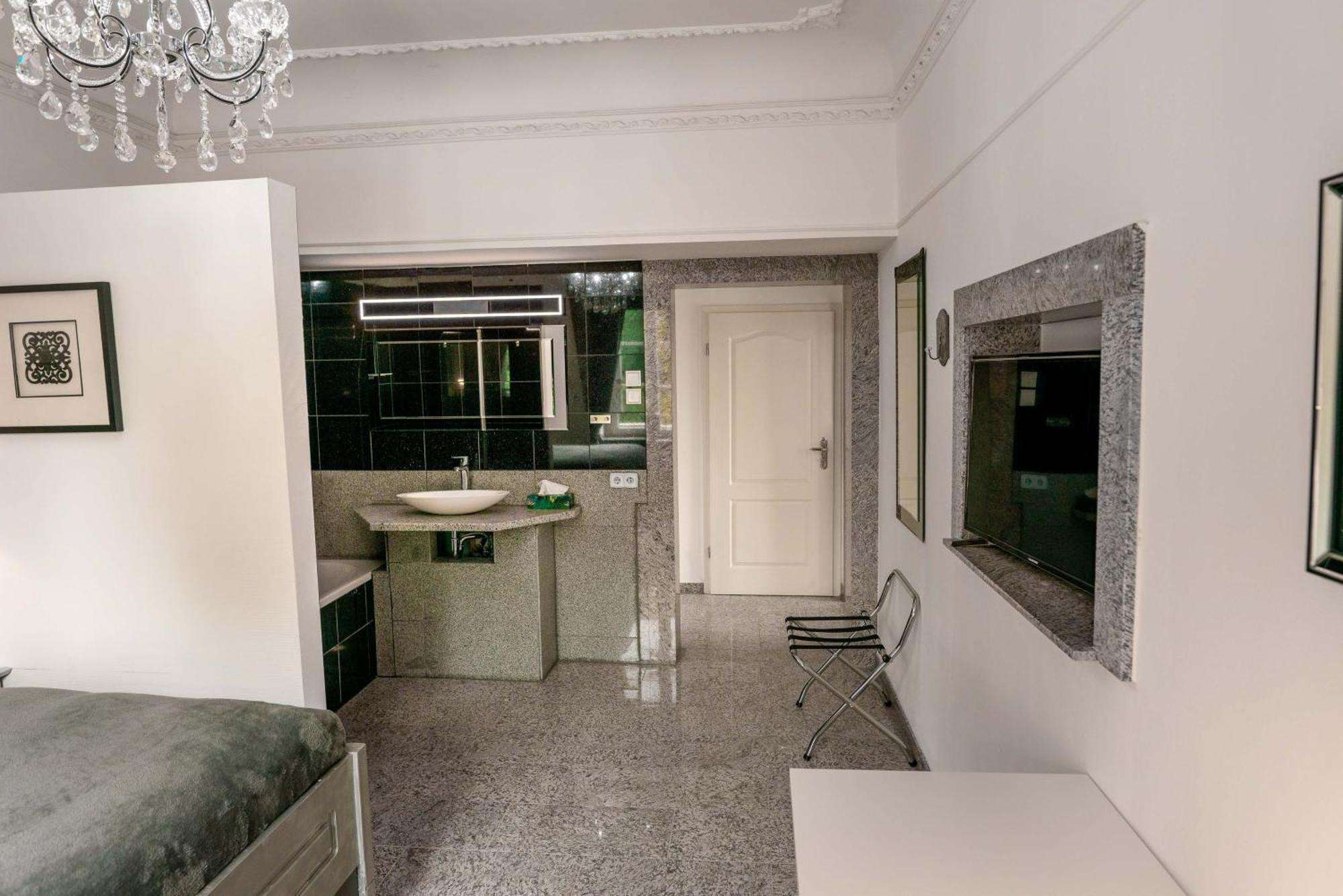 Villa Vera Wetter  Room photo