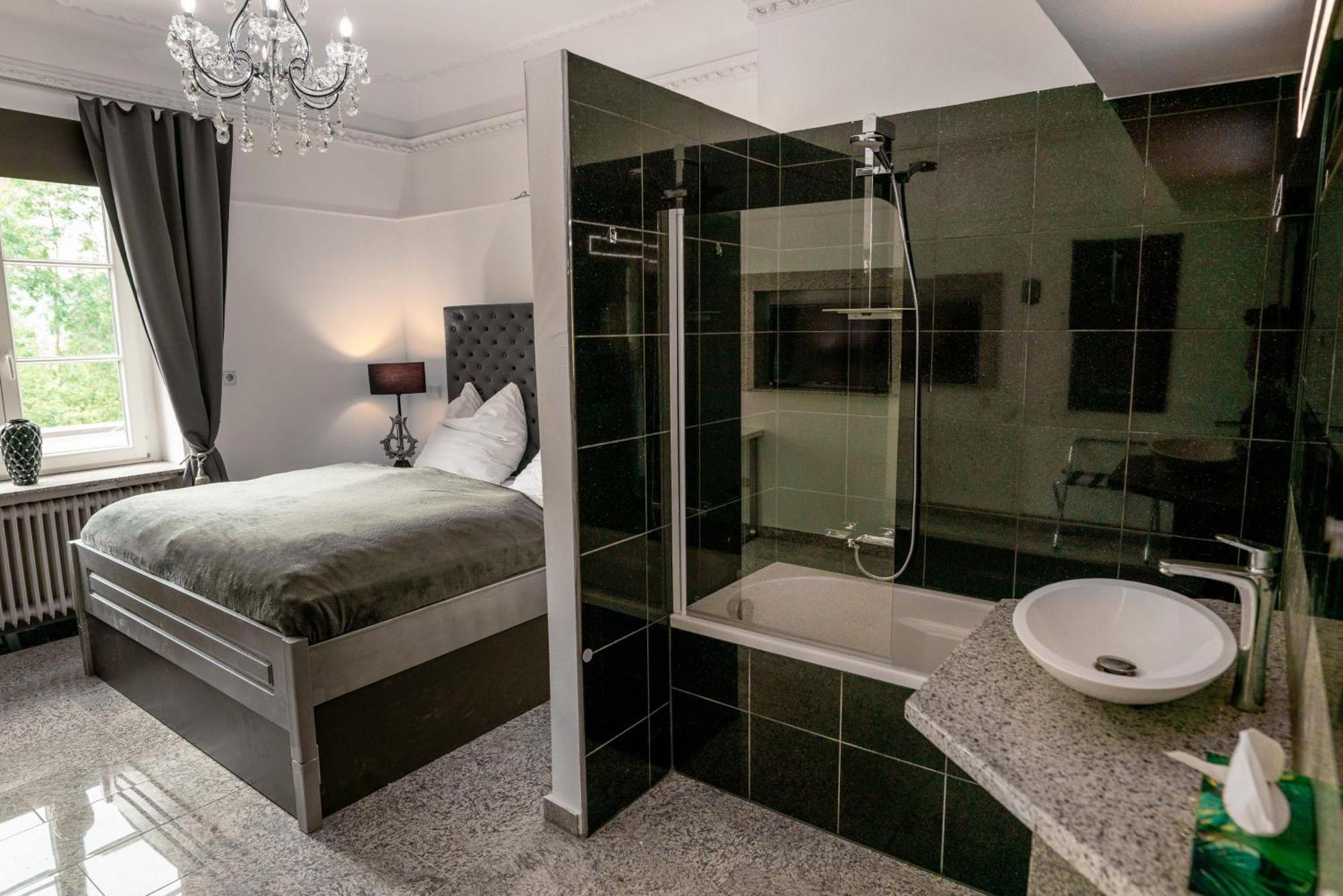 Villa Vera Wetter  Room photo