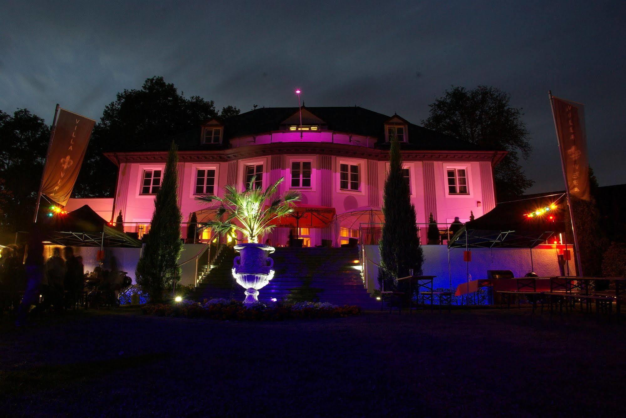 Villa Vera Wetter  Exterior photo