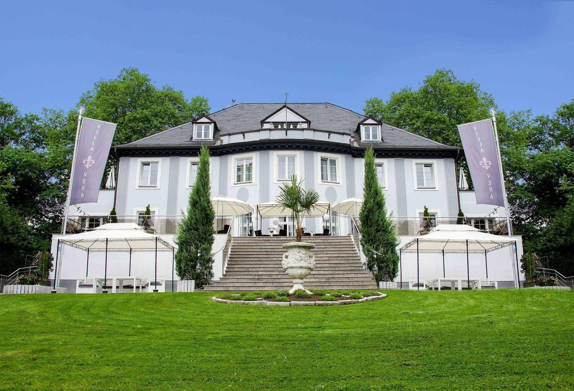 Villa Vera Wetter  Exterior photo